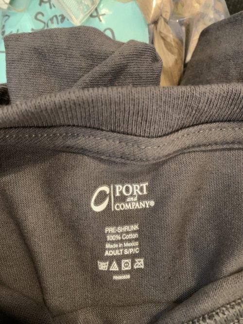 My first product #2