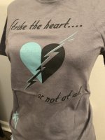 My first product #2