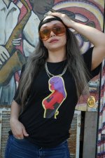 NEW Kelsey Muse T-Shirt